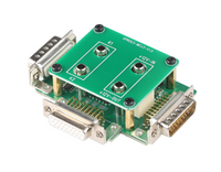 MCU3 Adapter Kit for Launch X-PROG3 and Topdon T-Ninja Box