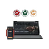 14” 2.5K AI-powered THINKTOOL Expert 399