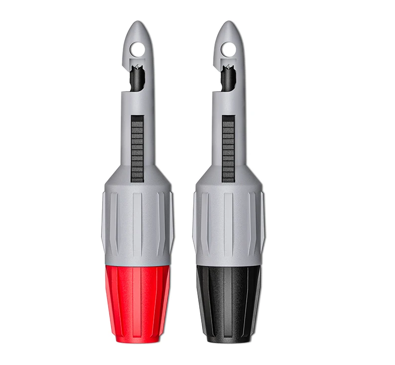 Wire Piercing Puncture Test Probe 2mm / 4mm