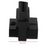 OBD2 Cable Converter Splitter – 16 Pin Male to Dual 16 Pin Female OBD2 Adapter