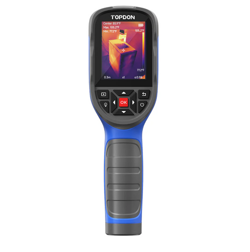 Topdon TC004 SE Thermal Imaging Camera