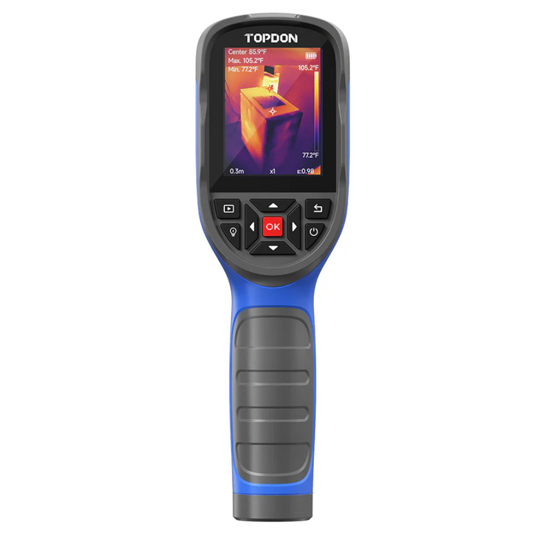 Topdon TC004 SE Thermal Imaging Camera