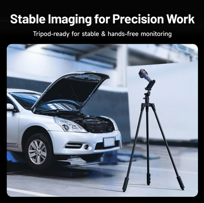 Topdon TC004 SE Thermal Imaging Camera
