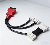 Tesla EV CAN Bus Diagnostic Splitter Cable