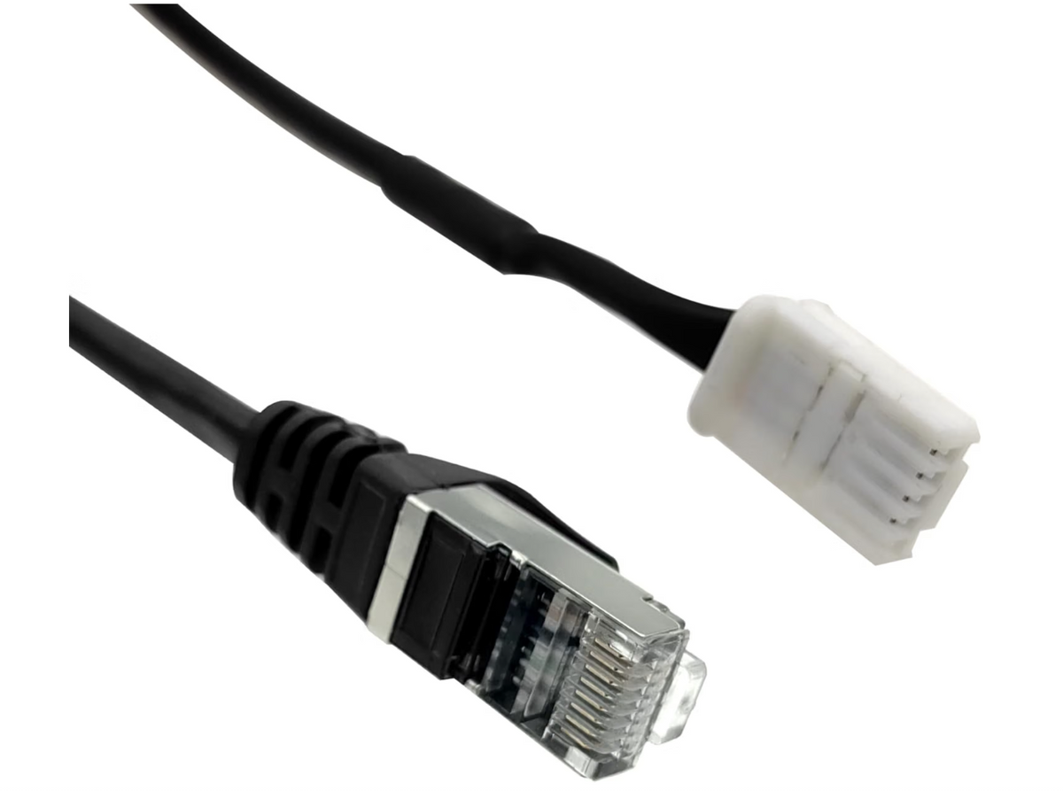 Tesla Model 3 & Model Y Diagnostic Ethernet Service Cable