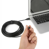 Borescope Inspection Camera 5.5mm Head 5M | Android and PC
