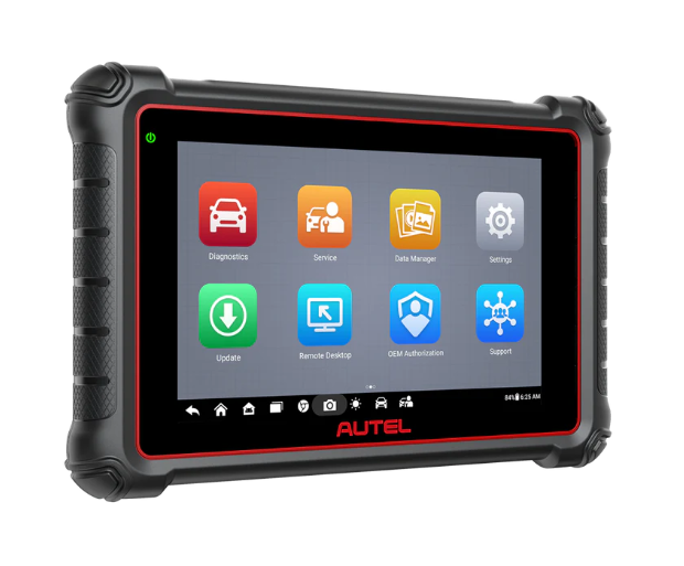 Autel MaxiPRO MP900E Diagnostic Scan Tool