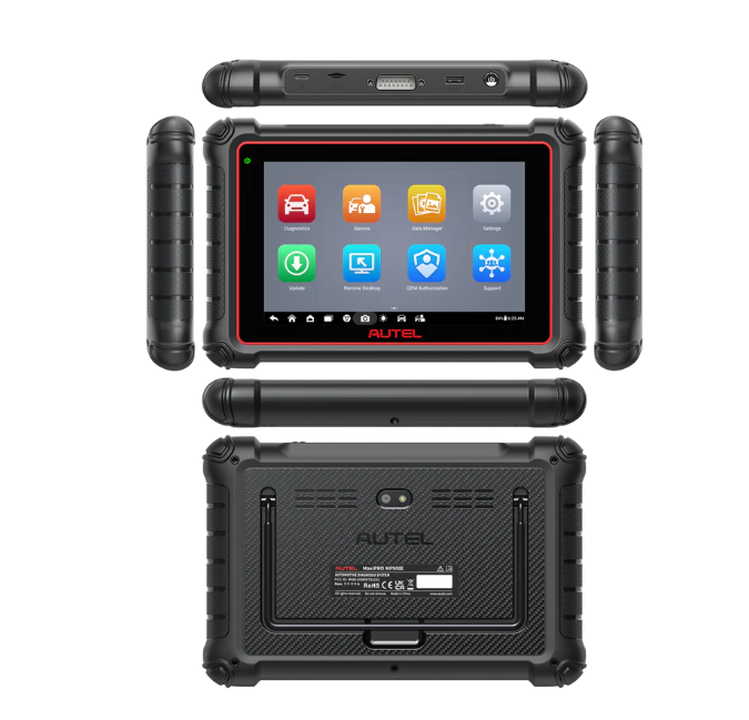 Autel MaxiPRO MP900E Diagnostic Scan Tool