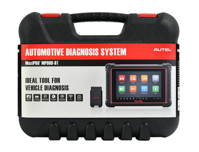 Autel MaxiPRO MP900BT-KIT Diagnostic Scan Tool