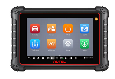 Autel MaxiPRO MP900-TS Diagnostic Scan Tool