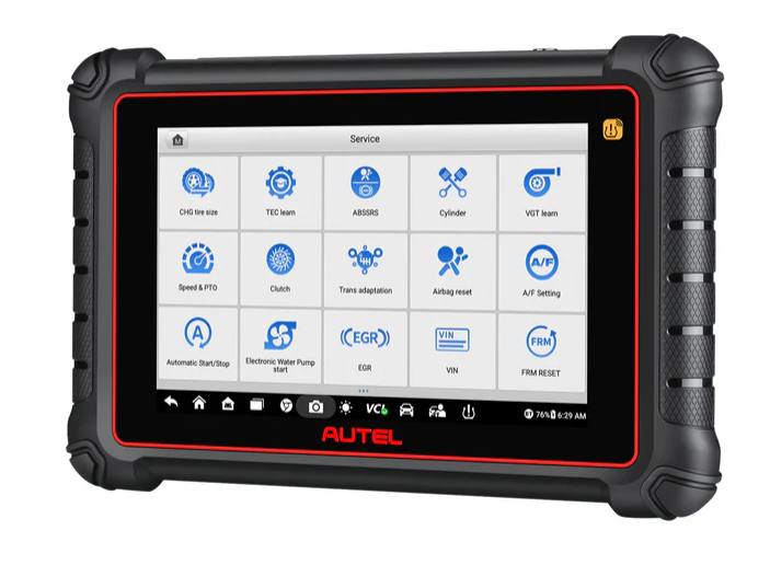 Autel MaxiPRO MP900-TS Diagnostic Scan Tool