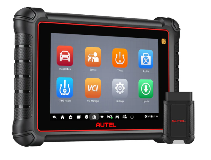 Autel MaxiPRO MP900-TS Diagnostic Scan Tool