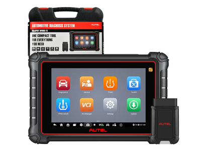 Autel MaxiPRO MP900-TS Diagnostic Scan Tool