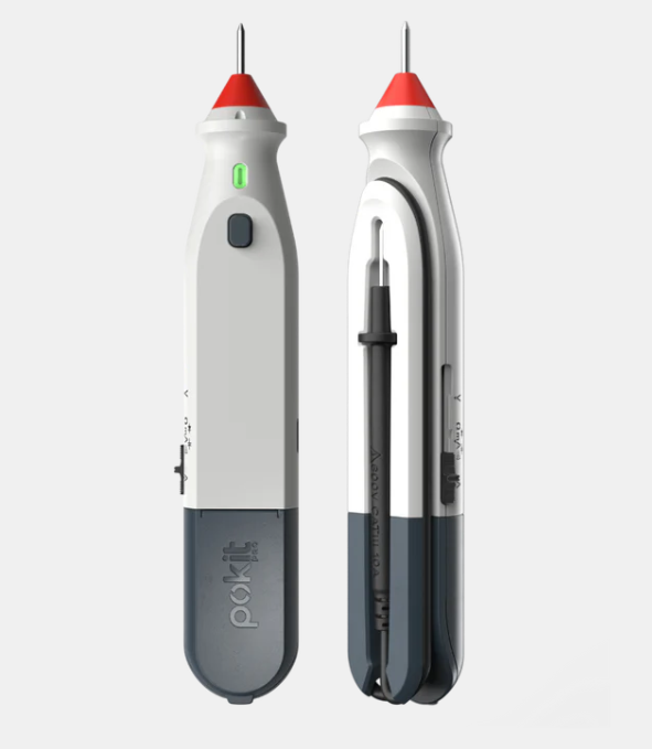 Pokit Pro Automotive Multimeter & Oscilloscope Kit