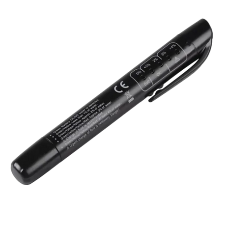 Universal Brake Fluid Tester Pen