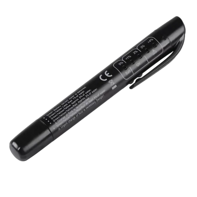Universal Brake Fluid Tester Pen