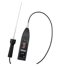 Allosun Ultrasonic Leak Detector Transmitter EM2268 36KHz-44KHz