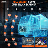 FCAR F803 Heavy Duty Scan Tool