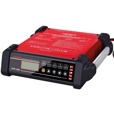 Launch PFP-100 Programming Flash Power