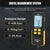 AUTOOL PT650 digital measurement system