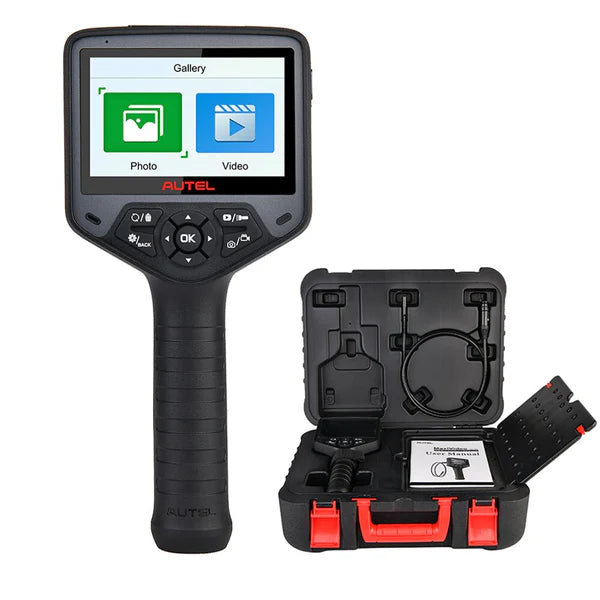 Autel MaxiVideo MV480 8.5MM Videoscope Camera
