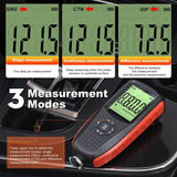 VDIAGTOOL VC200 Digital Paint Thickness Tester