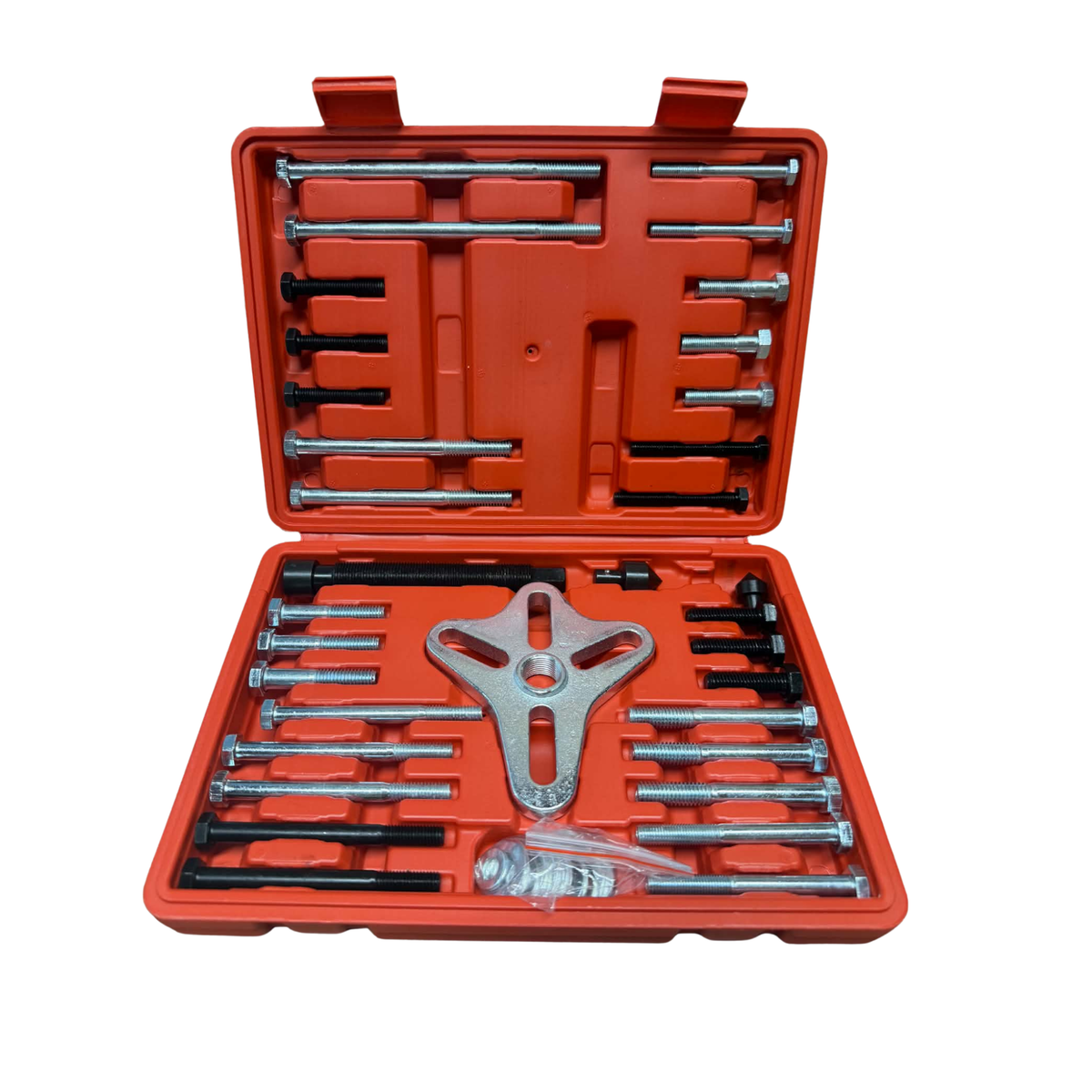 PDE 46-Piece Harmonic Balancer & Pulley Puller Kit