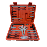 PDE 46-Piece Harmonic Balancer & Pulley Puller Kit