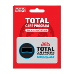Software Update Autel MS919 One Year Subscription