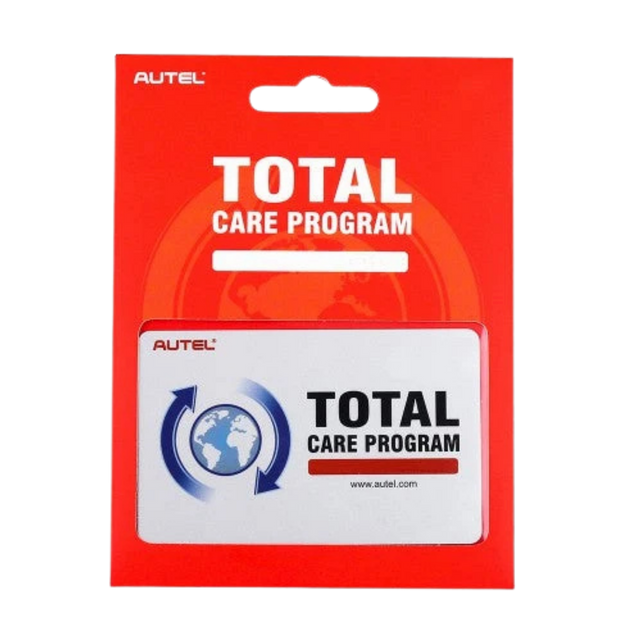 Software Update Autel MP900E MP900 One Year Subscription