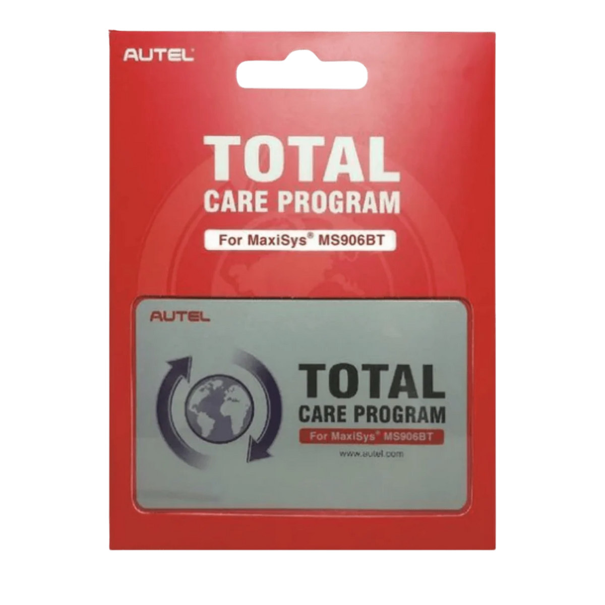 Software Update Autel MS906BT / MK906BT One Year Subscription