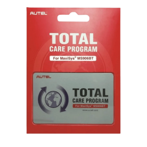 Software Update Autel MS906BT / MK906BT One Year Subscription