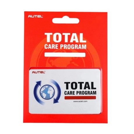 Software Update Autel MaxiSys MS908 MK908 One Year Subscription