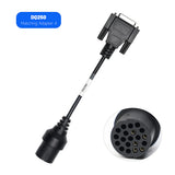 DQ250 matching adapter 4