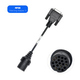MPS6 matching adapter 11