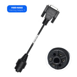 VGS3-NAG2 matching adapter 9