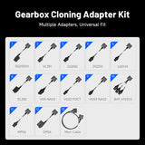 gearbox cloning adapter kit