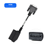 DL382 matching adapter 6