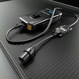 gearbox ECU adapter for T-Ninja Box