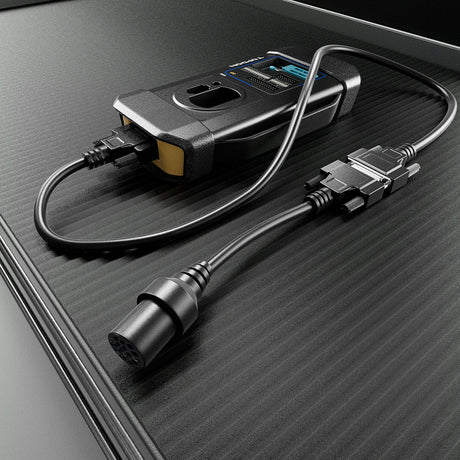 gearbox ECU adapter for T-Ninja Box