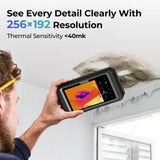 Topdon TC003 Thermal Imaging Camera