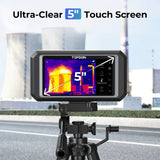 Topdon TC003 Thermal Imaging Camera