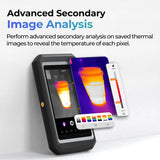 Topdon TC003 Thermal Imaging Camera