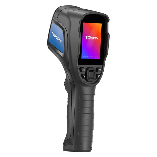 Topdon TC004 Lite Thermal Imaging Camera