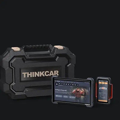 Thinkcar Thinktool Expert 394 Professional Diagnostic Scan Tool