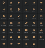Thinkcar Thinktool Expert 394 features