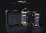 Thinkcar Thinktool Expert 394 VCI display