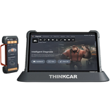 THINKCAR THINKTOOL Expert 399 AI Diagnostic Platform