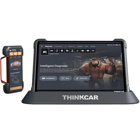 THINKCAR THINKTOOL Expert 399 AI Diagnostic Platform