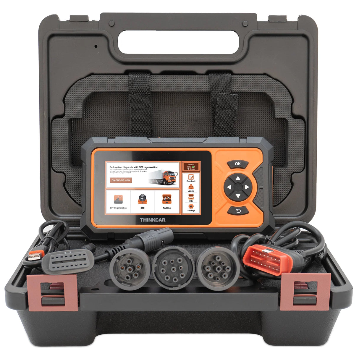 Thinkcar THINKSCAN scanner